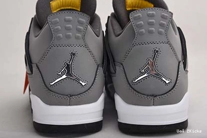 (2019) RETRO - 564 COOL GREY 945 JORDAN Minimalist 308497- 4 0628